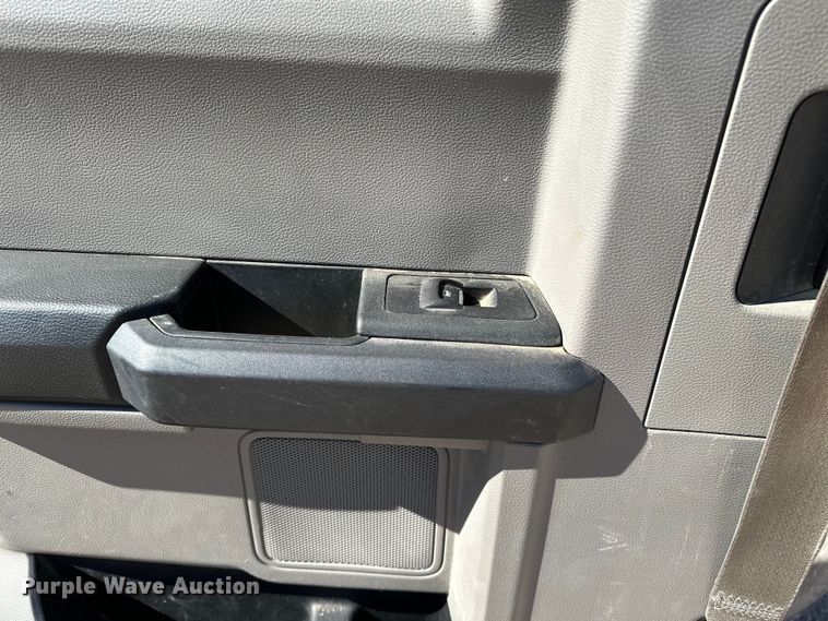 image for item EP0909 2016 Ford F150 SuperCab pickup truck