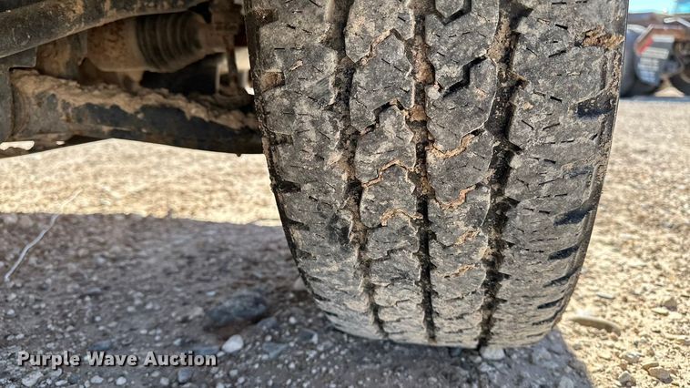 image for item EP0909 2016 Ford F150 SuperCab pickup truck