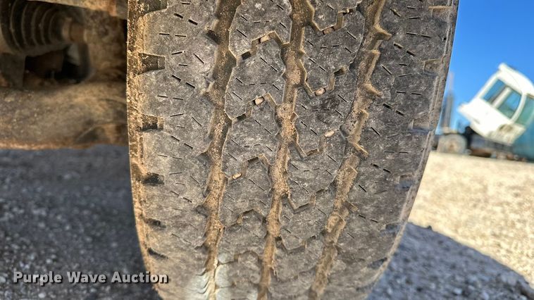 image for item EP0909 2016 Ford F150 SuperCab pickup truck