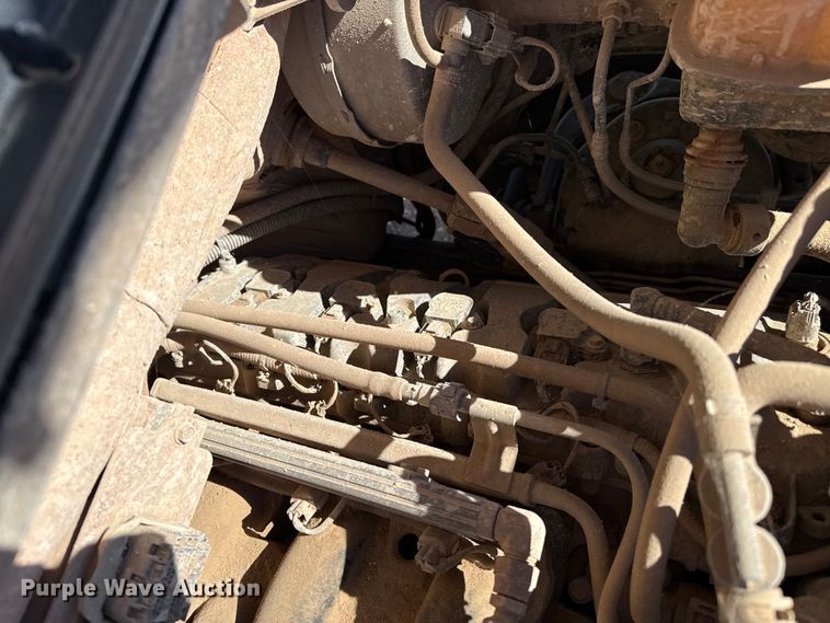 image for item EP0910 2014 Ford F150 SuperCab pickup truck