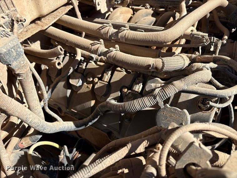 image for item EP0910 2014 Ford F150 SuperCab pickup truck