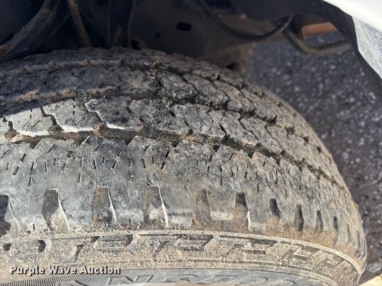 image for item EP0910 2014 Ford F150 SuperCab pickup truck