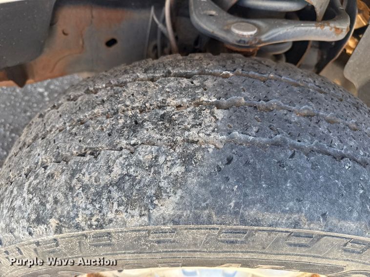 image for item EP0910 2014 Ford F150 SuperCab pickup truck