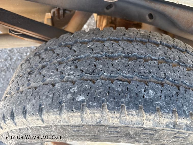 image for item EP0910 2014 Ford F150 SuperCab pickup truck