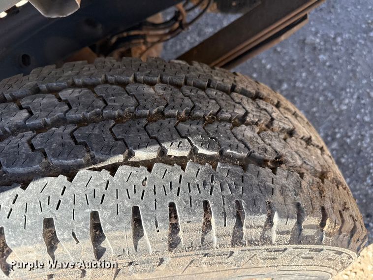 image for item EP0910 2014 Ford F150 SuperCab pickup truck