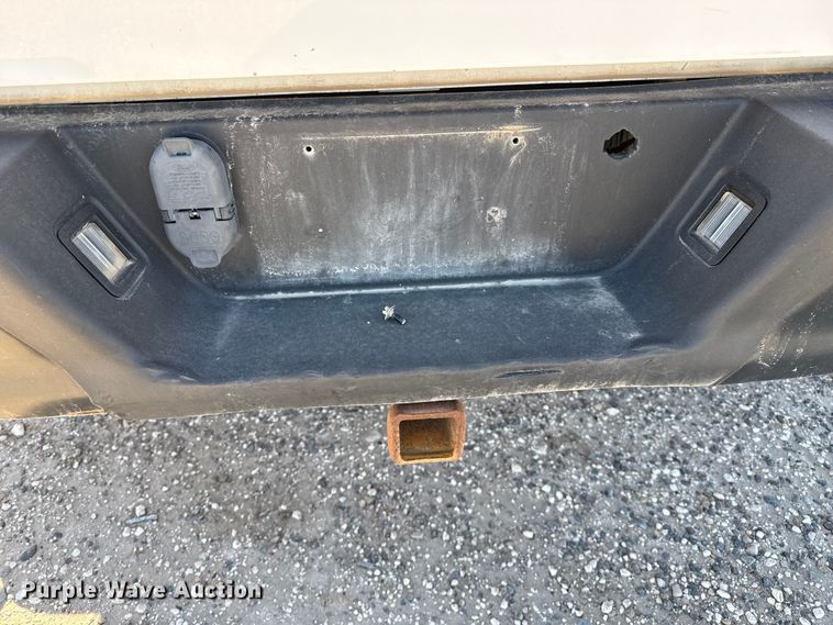 image for item EP0911 2015 Ford F150 SuperCab pickup truck