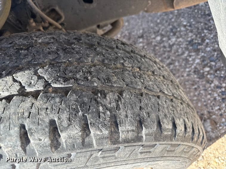 image for item EP0911 2015 Ford F150 SuperCab pickup truck