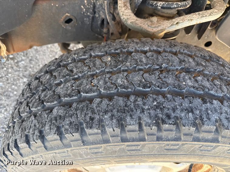 image for item EP0911 2015 Ford F150 SuperCab pickup truck