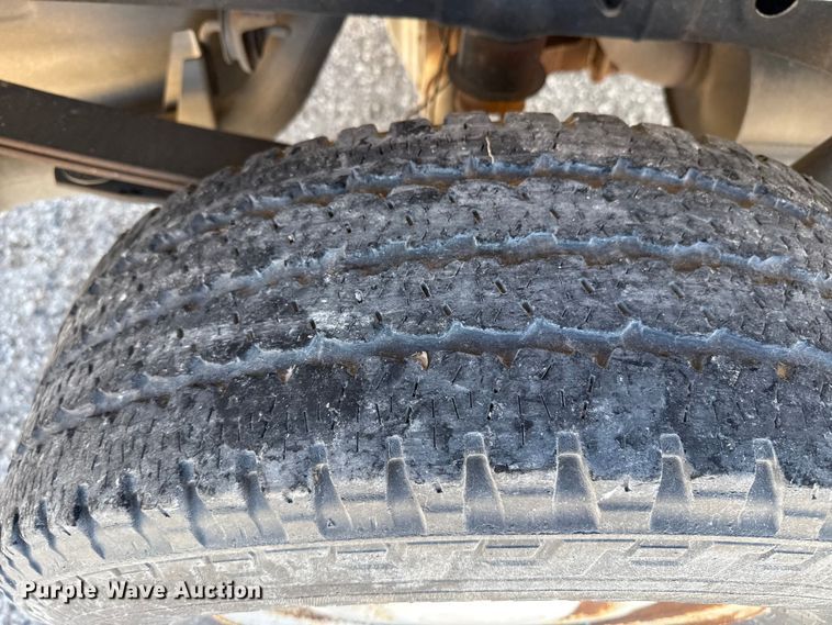 image for item EP0911 2015 Ford F150 SuperCab pickup truck