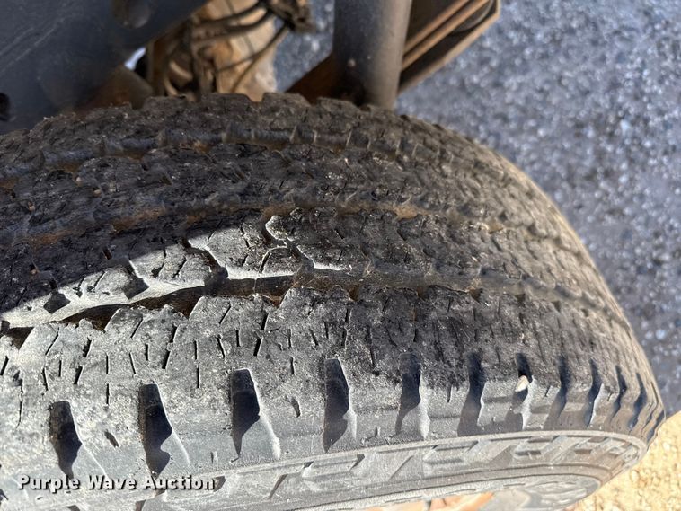 image for item EP0911 2015 Ford F150 SuperCab pickup truck