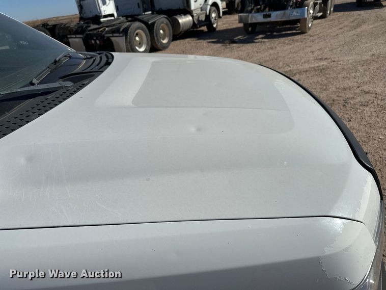 image for item EP0912 2013 Ford F150 SuperCab pickup truck