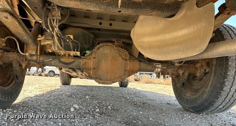 image for item EP0912 2013 Ford F150 SuperCab pickup truck