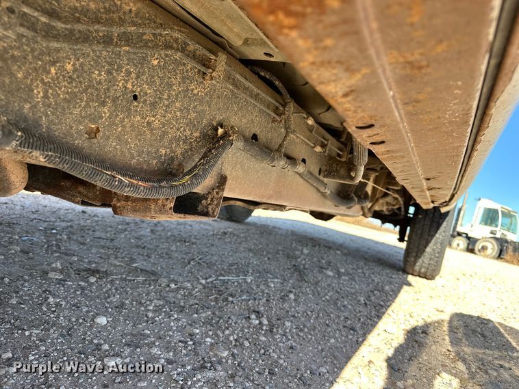 image for item EP0912 2013 Ford F150 SuperCab pickup truck