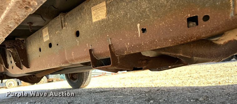 image for item EP0912 2013 Ford F150 SuperCab pickup truck