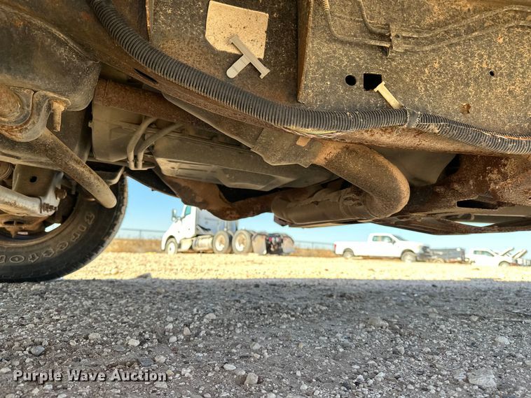 image for item EP0912 2013 Ford F150 SuperCab pickup truck