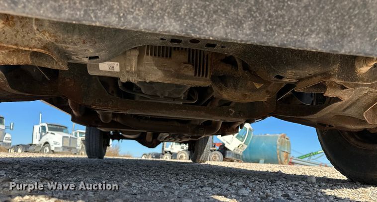 image for item EP0912 2013 Ford F150 SuperCab pickup truck