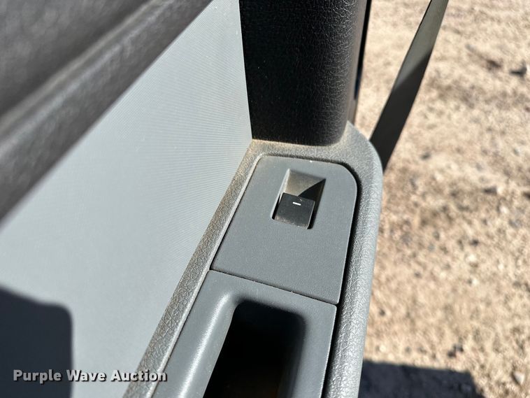 image for item EP0912 2013 Ford F150 SuperCab pickup truck