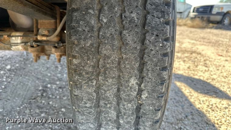 image for item EP0912 2013 Ford F150 SuperCab pickup truck