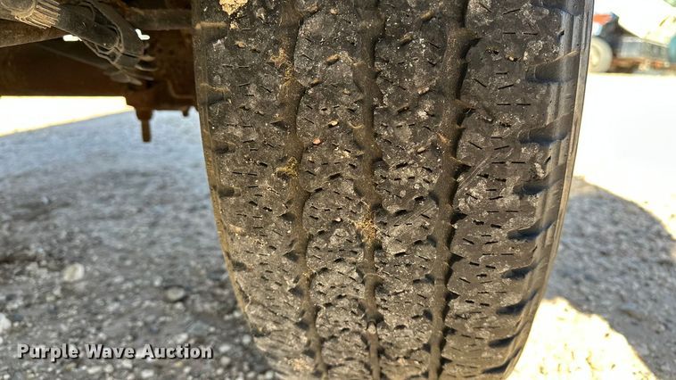 image for item EP0912 2013 Ford F150 SuperCab pickup truck