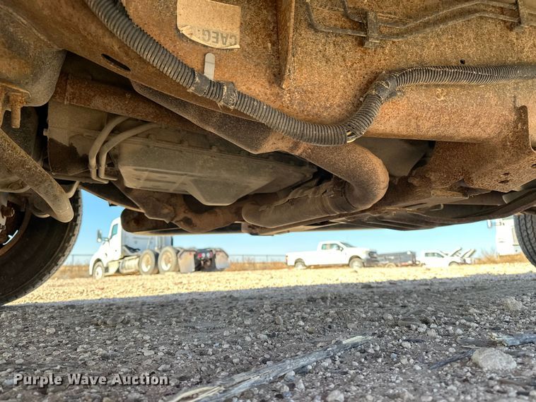 image for item EP0913 2010 Ford F150 SuperCab pickup truck