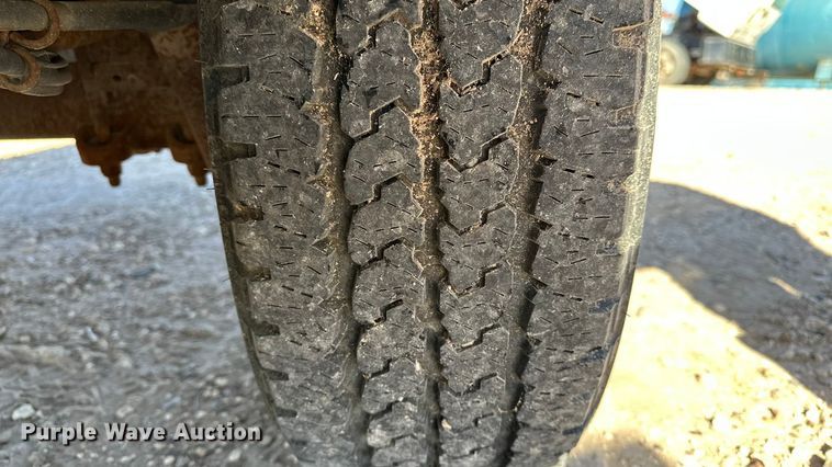 image for item EP0913 2010 Ford F150 SuperCab pickup truck