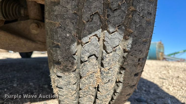 image for item EP0913 2010 Ford F150 SuperCab pickup truck