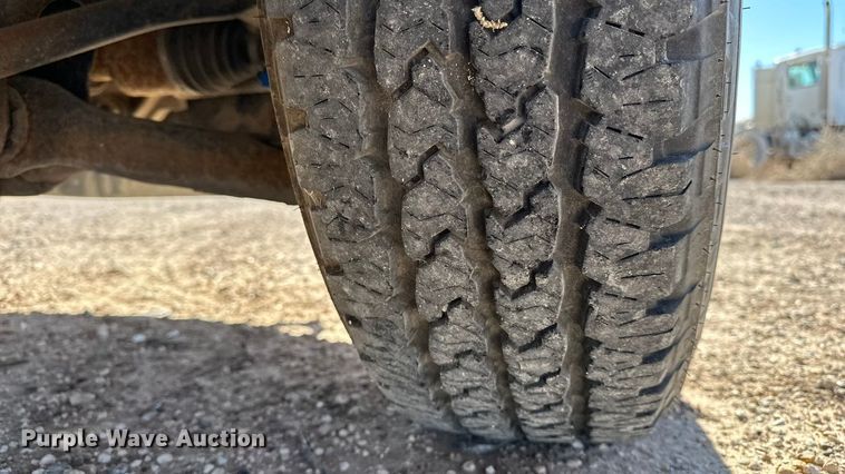 image for item EP0913 2010 Ford F150 SuperCab pickup truck