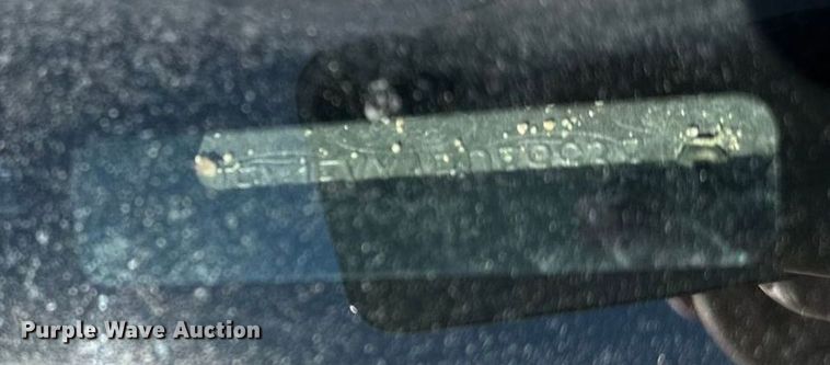 image for item EP0913 2010 Ford F150 SuperCab pickup truck