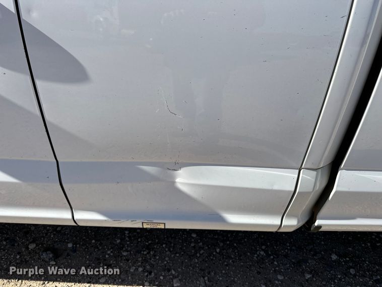 image for item EP0914 2016 Ford F150 SuperCab pickup truck