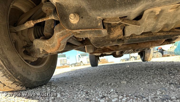 image for item EP0914 2016 Ford F150 SuperCab pickup truck