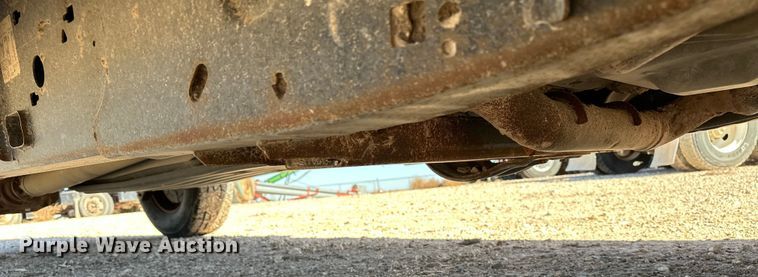 image for item EP0914 2016 Ford F150 SuperCab pickup truck