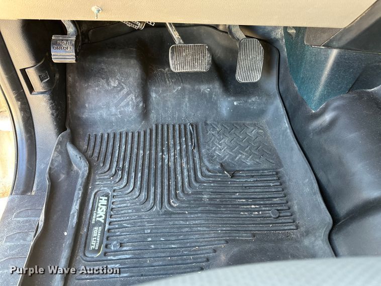 image for item EP0914 2016 Ford F150 SuperCab pickup truck