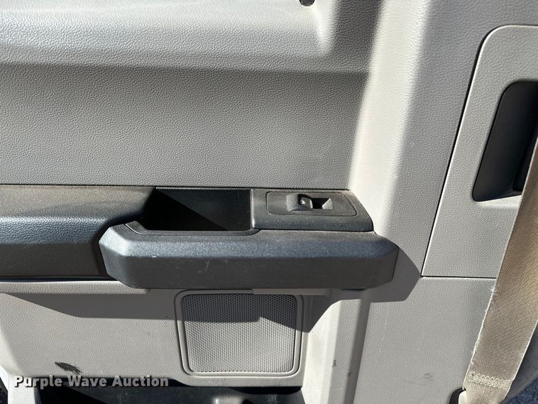 image for item EP0914 2016 Ford F150 SuperCab pickup truck