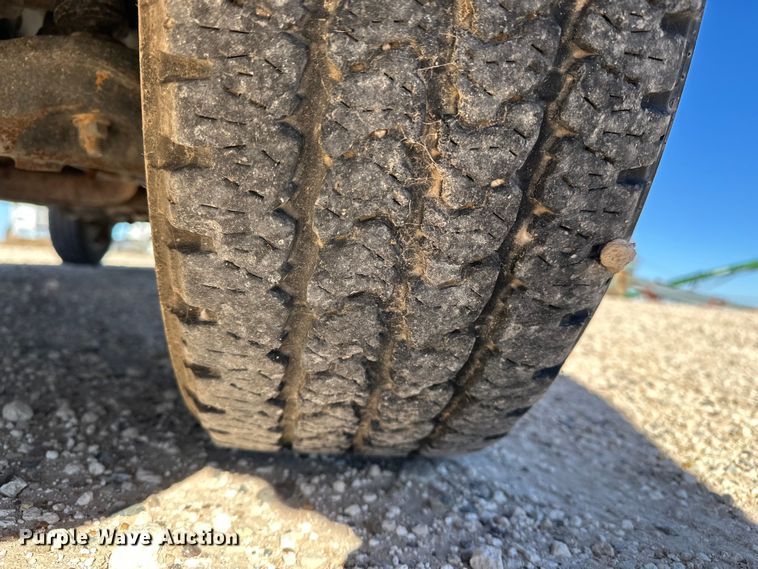 image for item EP0914 2016 Ford F150 SuperCab pickup truck