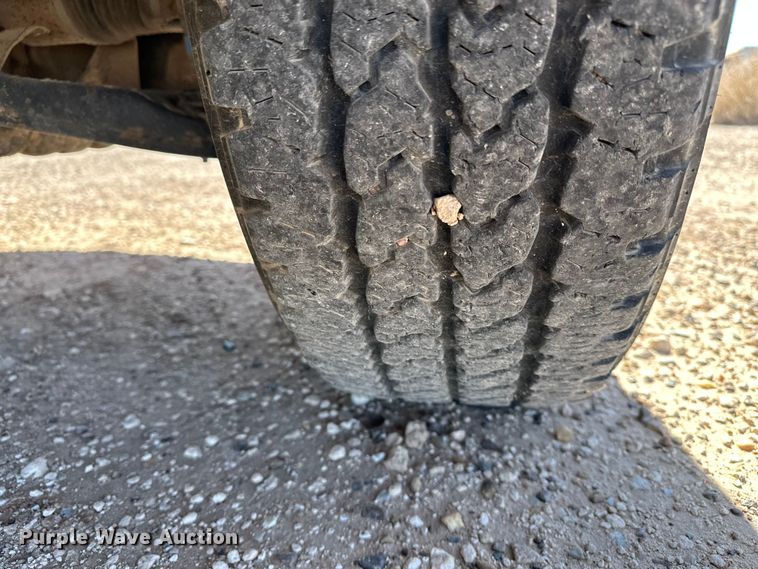 image for item EP0914 2016 Ford F150 SuperCab pickup truck