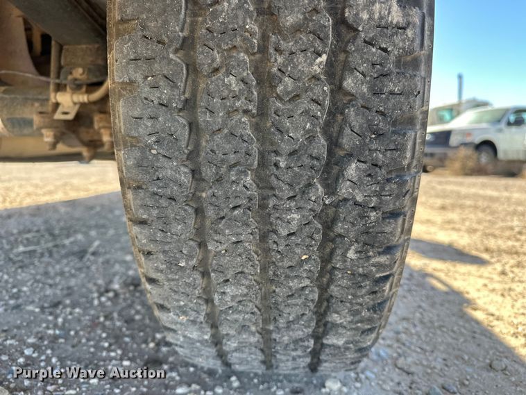 image for item EP0914 2016 Ford F150 SuperCab pickup truck