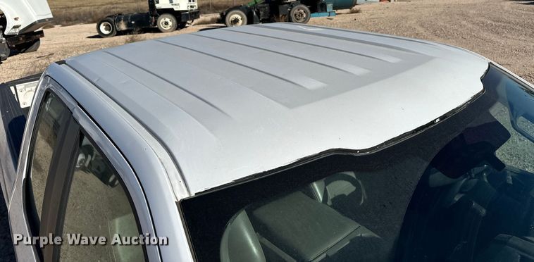 image for item EP0915 2017 Ford F150 SuperCab pickup truck