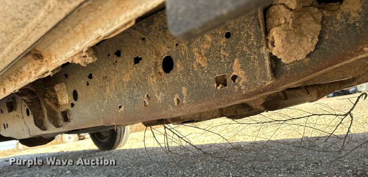 image for item EP0915 2017 Ford F150 SuperCab pickup truck