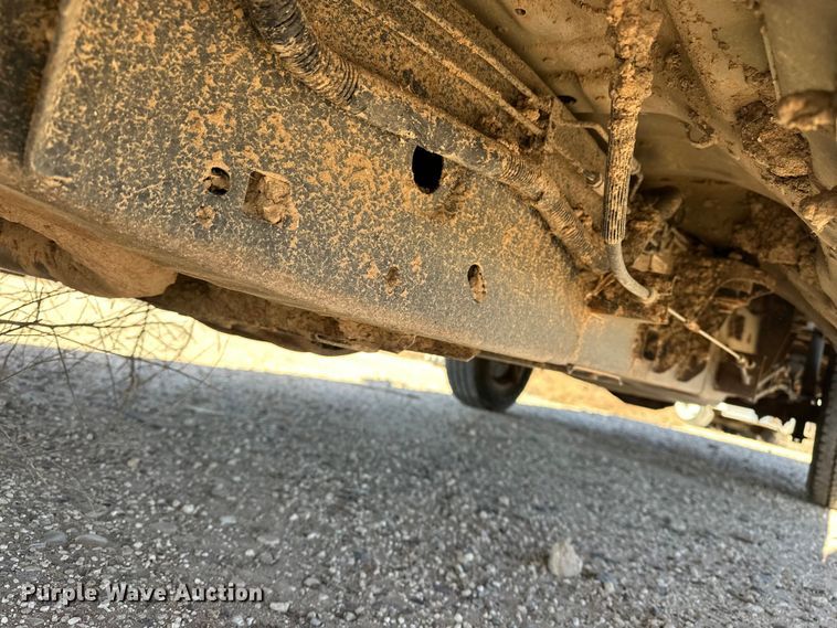 image for item EP0915 2017 Ford F150 SuperCab pickup truck