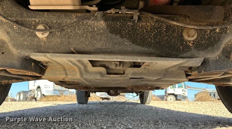 image for item EP0915 2017 Ford F150 SuperCab pickup truck