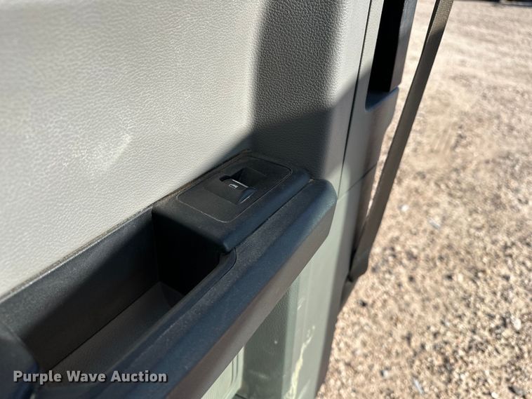 image for item EP0915 2017 Ford F150 SuperCab pickup truck