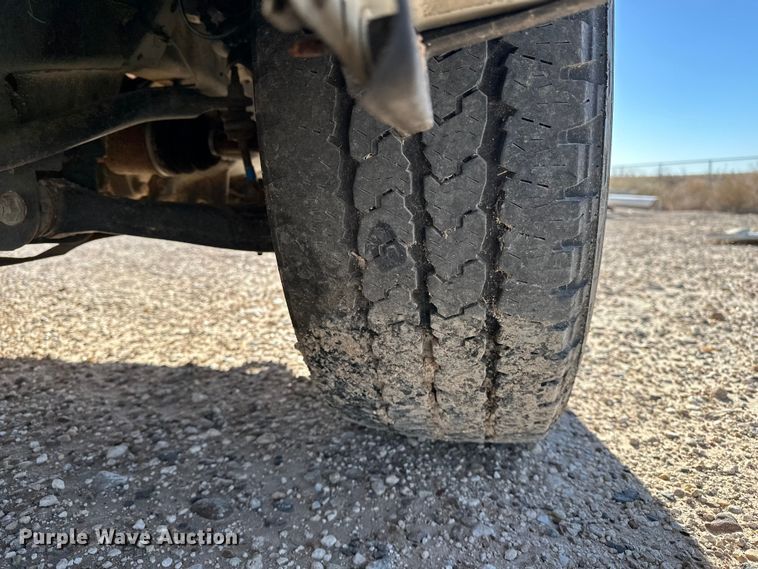 image for item EP0915 2017 Ford F150 SuperCab pickup truck