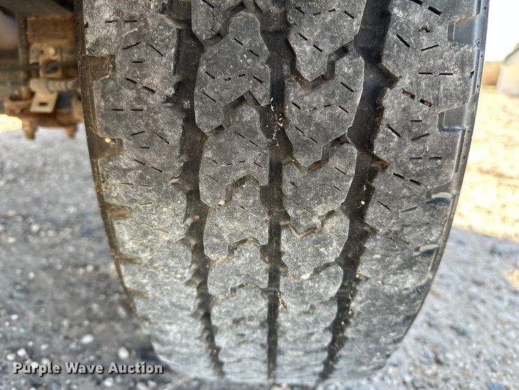 image for item EP0915 2017 Ford F150 SuperCab pickup truck