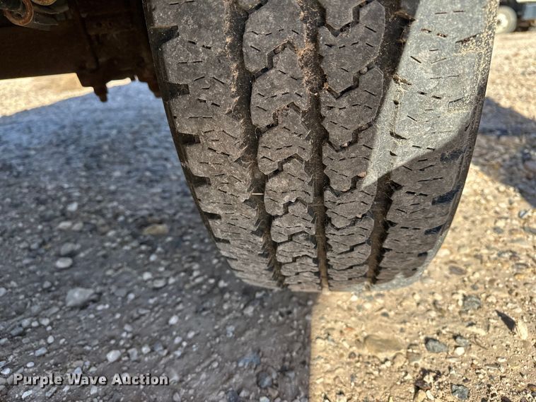 image for item EP0915 2017 Ford F150 SuperCab pickup truck