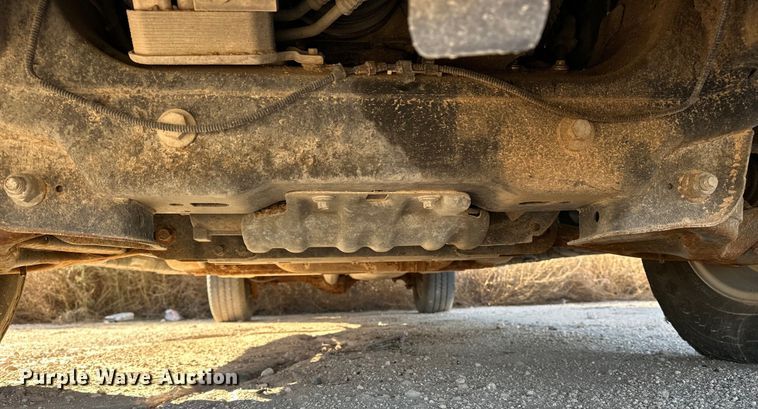 image for item EP0916 2016 Ford F150 SuperCab pickup truck