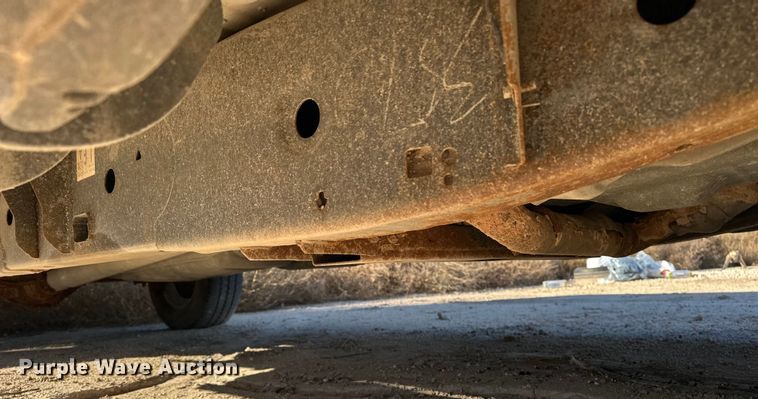 image for item EP0916 2016 Ford F150 SuperCab pickup truck