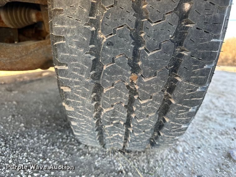 image for item EP0916 2016 Ford F150 SuperCab pickup truck