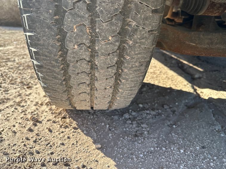 image for item EP0916 2016 Ford F150 SuperCab pickup truck