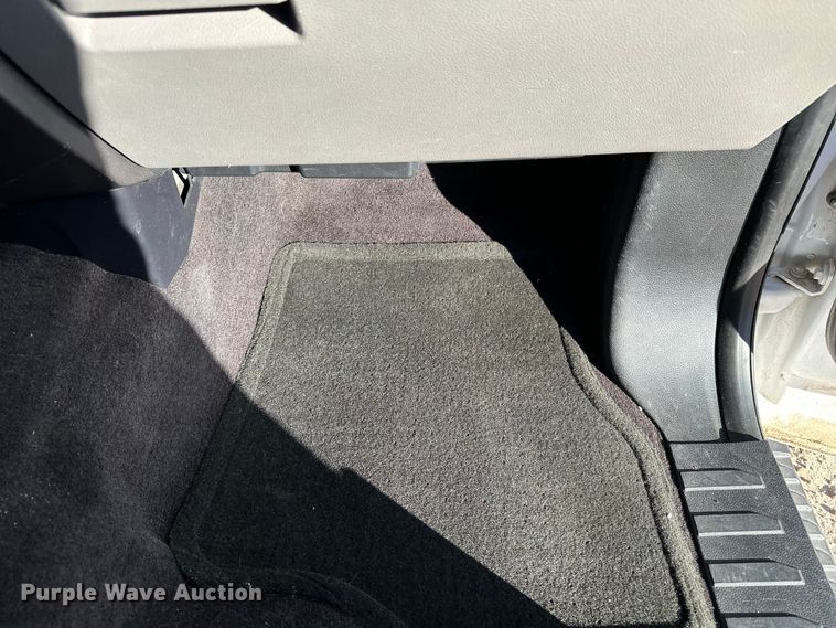 image for item EP0916 2016 Ford F150 SuperCab pickup truck