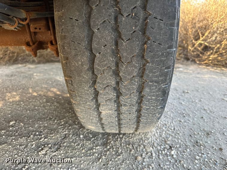 image for item EP0916 2016 Ford F150 SuperCab pickup truck